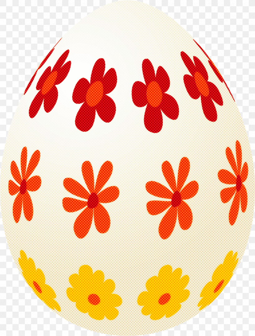 Easter Egg, PNG, 919x1209px, Orange, Easter Egg Download Free