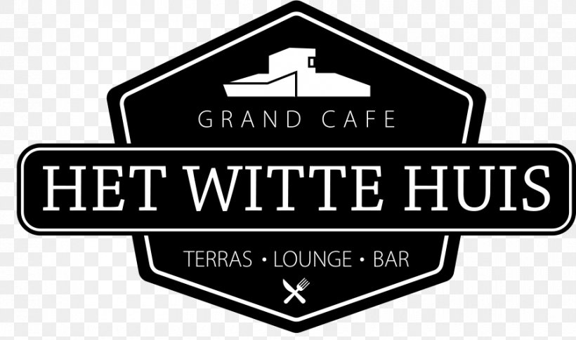 Het Witte Huis Restaurant Nieuwe Jachthaven Bar Marina Biesbosch, PNG, 900x533px, Restaurant, Bar, Black And White, Brand, House Download Free