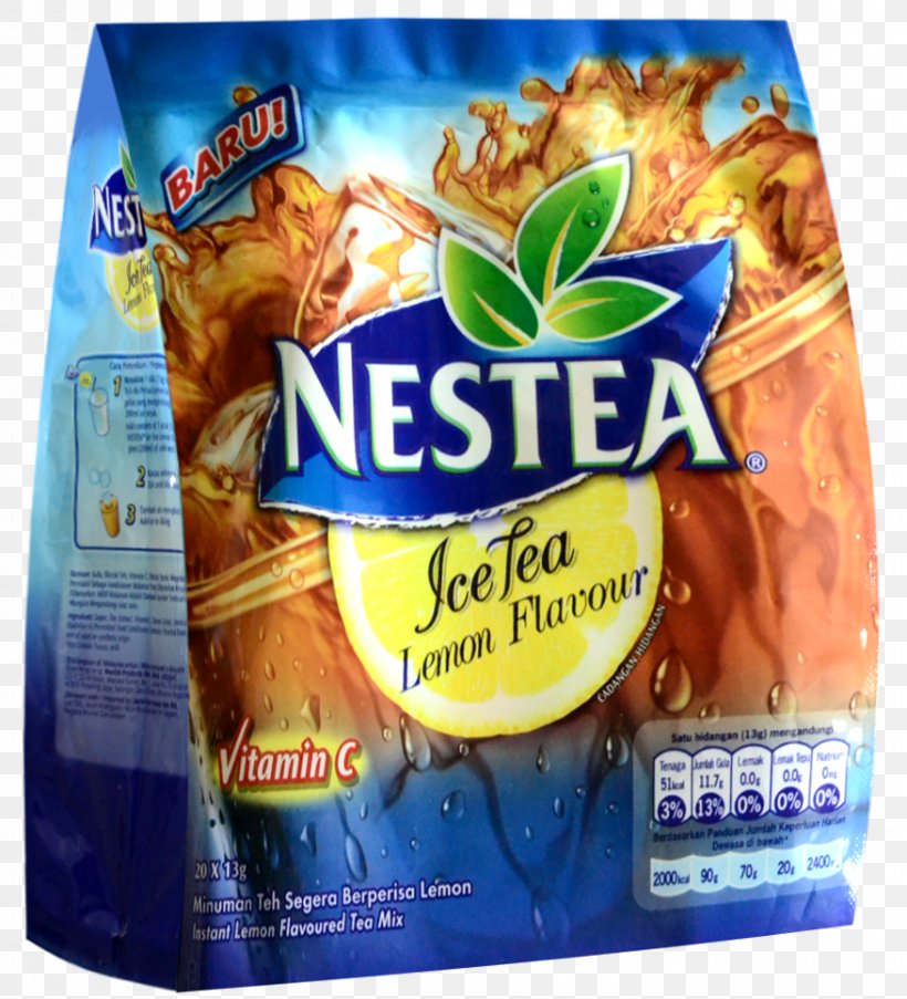 Iced Tea Green Tea Nestea Lemon, PNG, 877x966px, Iced Tea, Beverage Can, Brand, Cocacola Company, Convenience Food Download Free