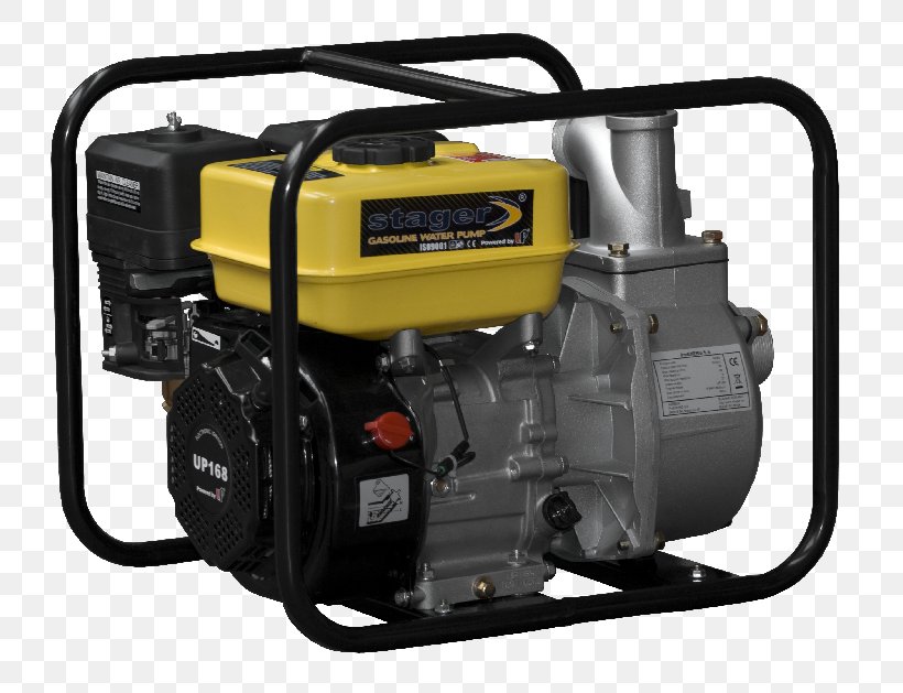 Motopompe Electric Generator Electric Motor Pump Volumetric Flow Rate, PNG, 800x629px, Motopompe, Auto Part, Diesel Engine, Electric Generator, Electric Motor Download Free