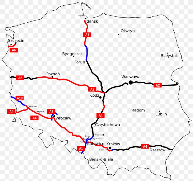 Poland Line Point Angle Map, PNG, 1092x1024px, Poland, Area, Diagram, Map, Point Download Free