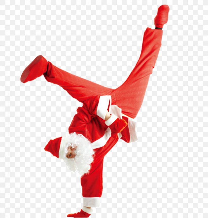 Santa Claus Street Dance Breakdancing Dance Studio, PNG, 1181x1240px, Santa Claus, Bboy, Break, Breakdancing, Christmas Download Free