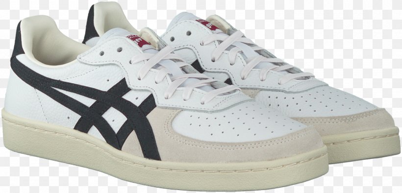 Shoe ASICS Onitsuka Tiger Sneakers Leather, PNG, 1500x721px, Shoe, Asics, Athletic Shoe, Basketball Shoe, Beige Download Free