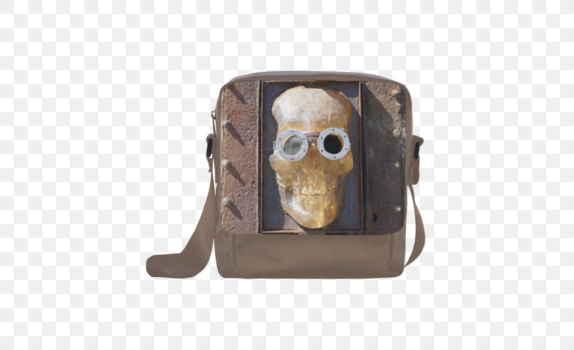 Skull Art Skull Art Design Messenger Bags, PNG, 500x500px, Art, Bag, Boot, Gift, Leather Download Free