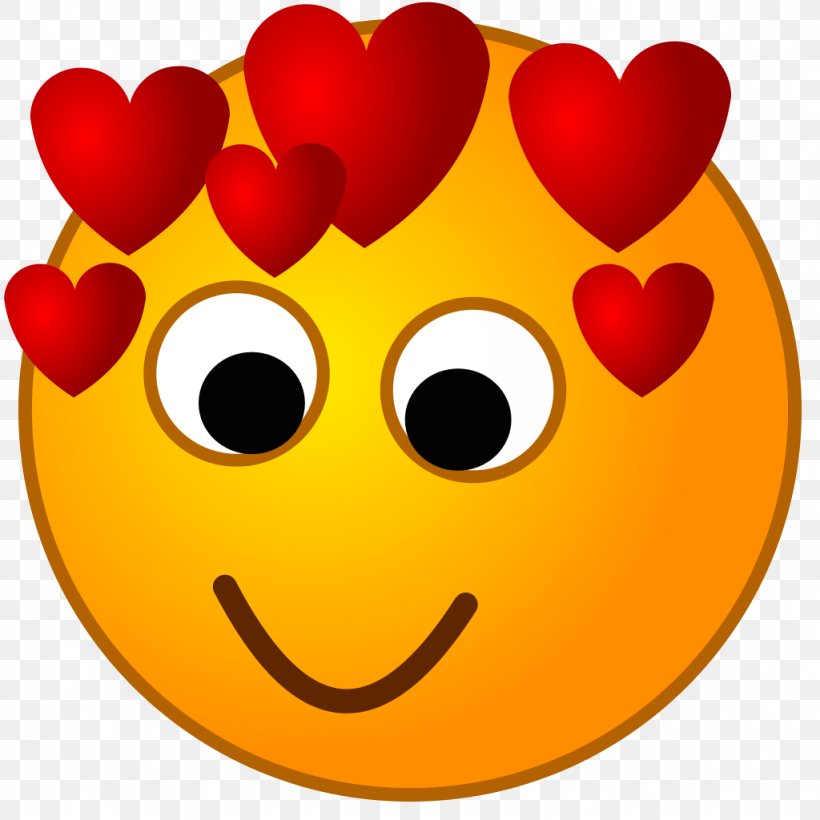 Smiley Emoticon Emoji Love, PNG, 1024x1024px, Smiley, Animation, Emoji ...