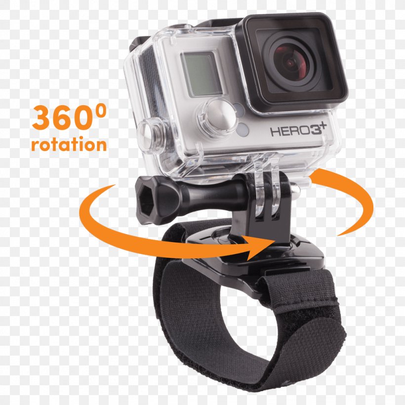 Video Cameras GoPro Strap Camera Lens, PNG, 1024x1024px, Camera, Arm, Camera Accessory, Camera Lens, Cameras Optics Download Free