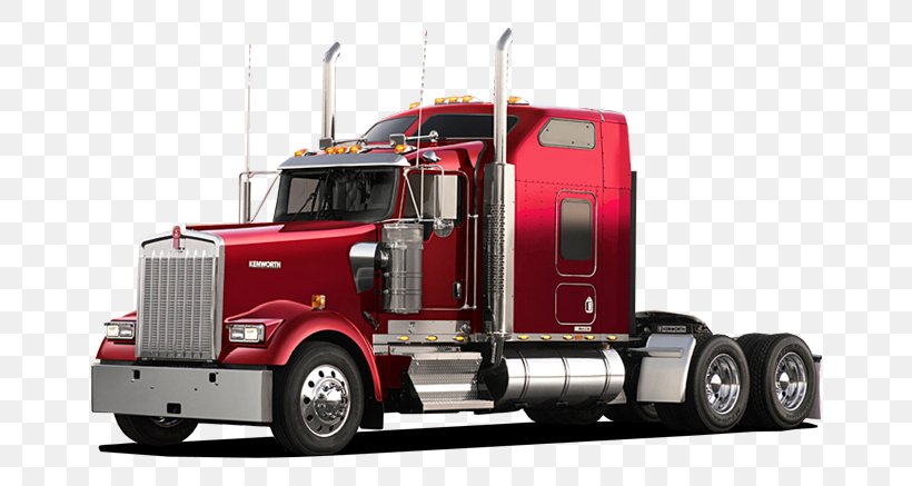 Car Semi-trailer Truck Peterbilt Tow Truck, PNG, 661x437px, Car, Auto Detailing, Commercial Vehicle, Freight Transport, Freightliner Trucks Download Free