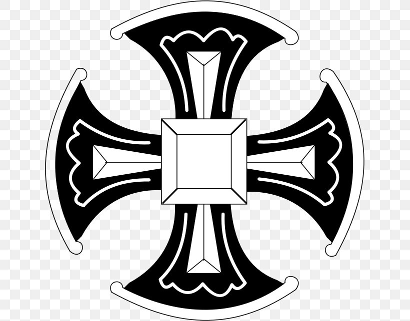 Christian Cross Canterbury Cathedral Bible Canterbury Cross, PNG, 639x643px, Cross, Anglican Communion, Anglicanism, Bible, Black And White Download Free