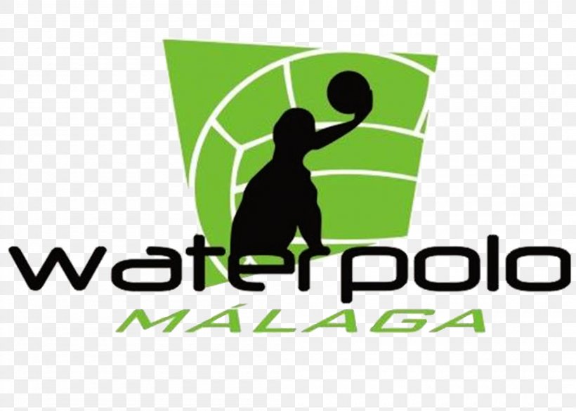 Club Deportivo WaterPolo Málaga Logo Brand, PNG, 2100x1500px, Logo, Area, Brand, Grass, Green Download Free
