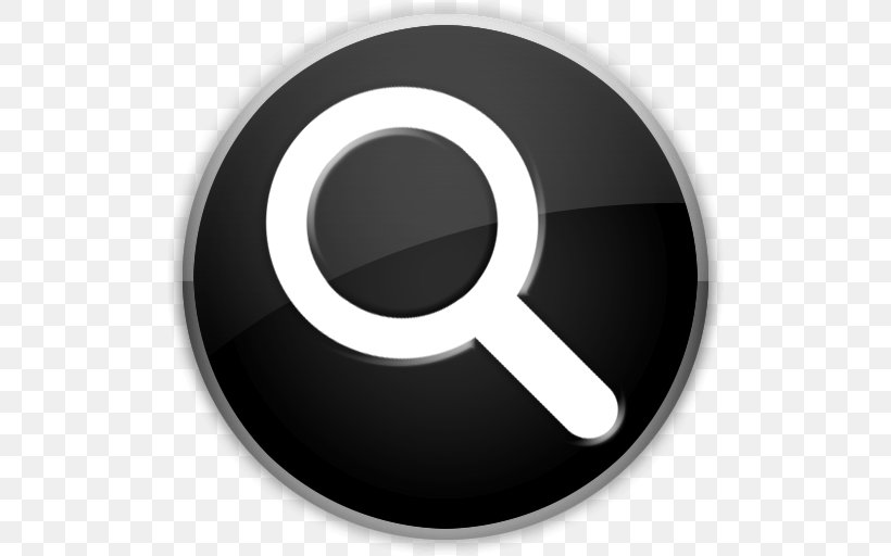 Magnifying Glass, PNG, 512x512px, Magnifying Glass, Brand, Business, Glass, Information Download Free