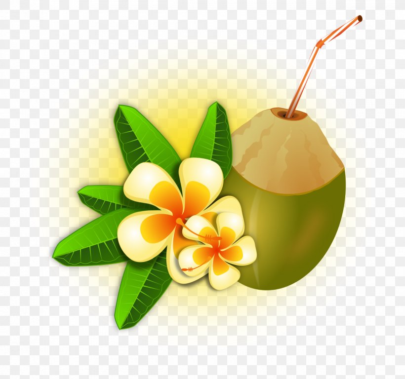 Cuisine Of Hawaii Cocktail Luau Clip Art, PNG, 1200x1124px, Hawaii, Cocktail, Coconut, Cuisine Of Hawaii, Drink Download Free