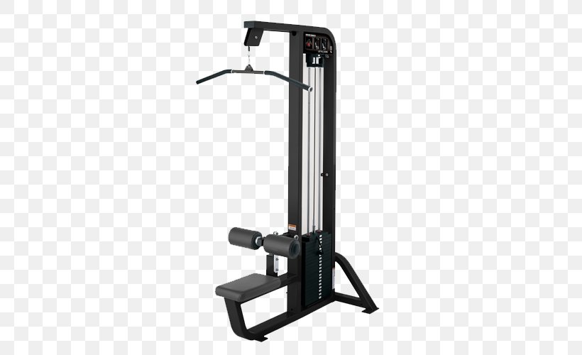 Exercise Equipment Pulldown Exercise Row Fitness Centre Strength Training, PNG, 500x500px, Exercise Equipment, Automotive Exterior, Bench, Bench Press, Exercise Download Free