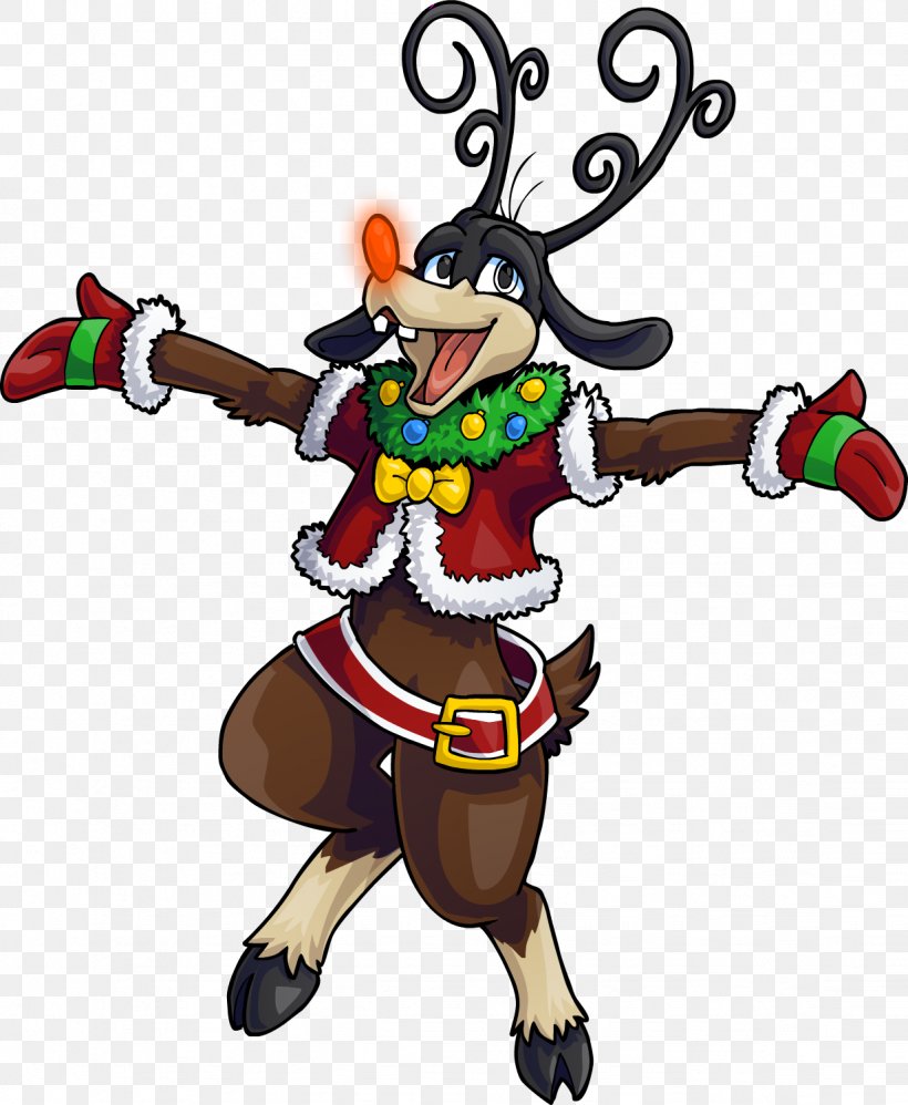 Fan Art Christmas Goofy DeviantArt, PNG, 1232x1500px, Art, Character, Christmas, Christmas Decoration, Christmas Ornament Download Free