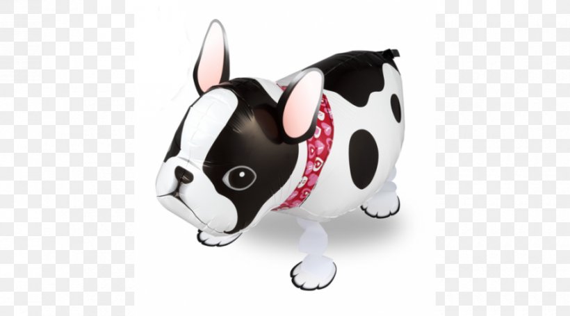 French Bulldog Toy Balloon Balloon Dog Birthday, PNG, 900x500px, French Bulldog, Anniversary, Balloon, Balloon Dog, Birthday Download Free