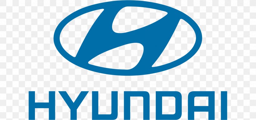 Hyundai Motor Company Logo Hyundai Atos Brand, PNG, 1788x840px, Hyundai Motor Company, Area, Blue, Brand, Hyundai Download Free