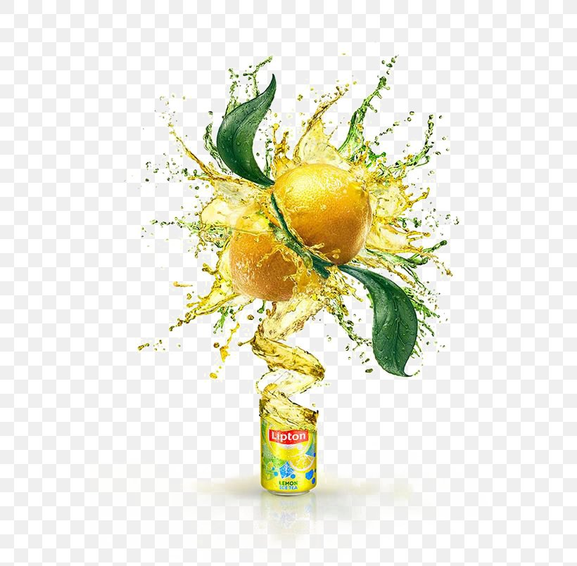 Juice Iced Tea Advertising Food Drink, PNG, 564x805px, Juice, Advertising, Art, Art Director, Behance Download Free