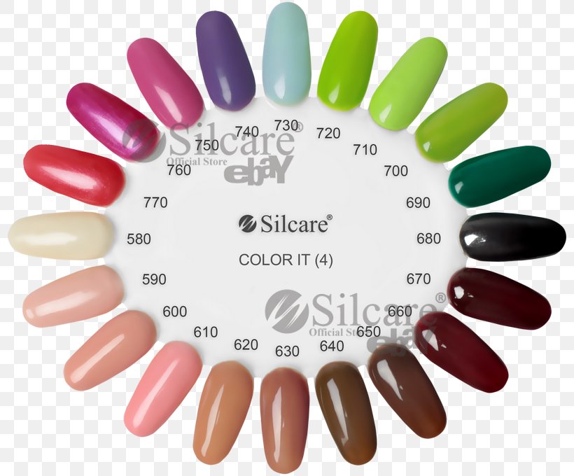 Lakier Hybrydowy Varnish Silcare Nail Color, PNG, 800x680px, Lakier Hybrydowy, Color, Color Chart, Cosmetics, Finger Download Free