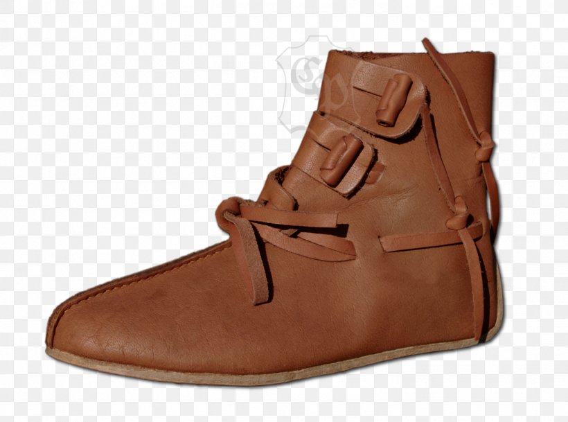 Late Middle Ages Shoe Halbschuh Viking, PNG, 1452x1080px, Middle Ages, Boot, Brown, Buckle, Bundschuh Download Free
