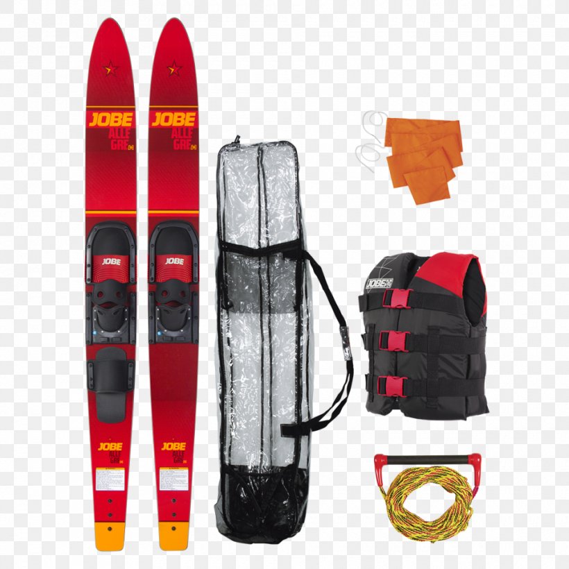 Water Skiing Wakeboarding Jobe Water Sports, PNG, 960x960px, Water Skiing, Belt, Boardsport, Decathlon Group, Jobe Water Sports Download Free