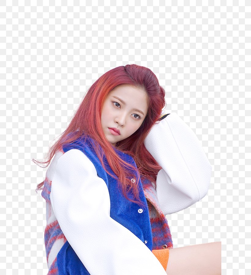 Yeri Red Velvet K-pop Rookie S.M. Entertainment, PNG, 626x900px, Yeri, Brown Hair, Costume, Dumb Dumb, Hair Coloring Download Free