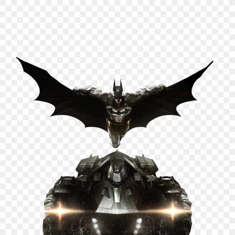 Batman: Arkham Knight Batman: Arkham City Warhammer 40,000: Eternal Crusade PlayStation 4, PNG, 1024x1024px, Batman Arkham Knight, Batman, Batman Arkham, Batman Arkham City, Batmobile Download Free