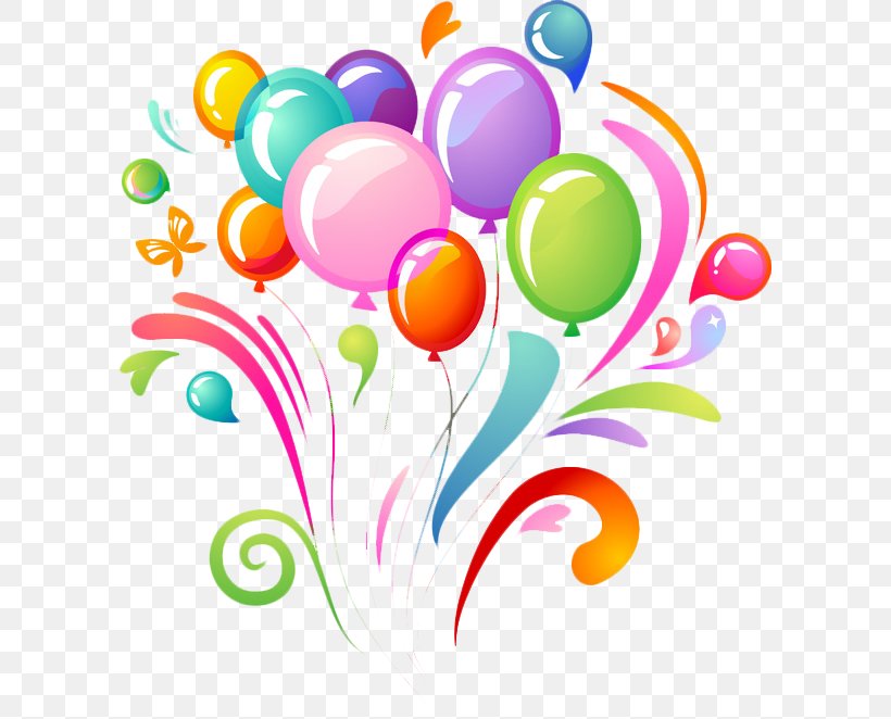 Birthday Clip Art, PNG, 600x662px, Birthday, Artwork, Balloon, Document, Flower Download Free