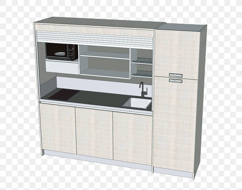 Buffets & Sideboards Kitchen Cupboard House Drawer, PNG, 683x646px, Buffets Sideboards, Bed, Book, Cheap, Cupboard Download Free