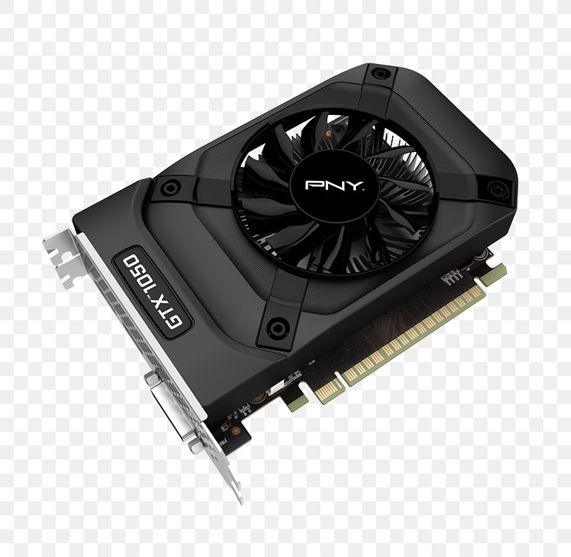 Graphics Cards & Video Adapters NVIDIA GeForce GTX 1050 Ti GDDR5 SDRAM, PNG, 800x800px, Graphics Cards Video Adapters, Computer, Computer Component, Digital Visual Interface, Directx 12 Download Free