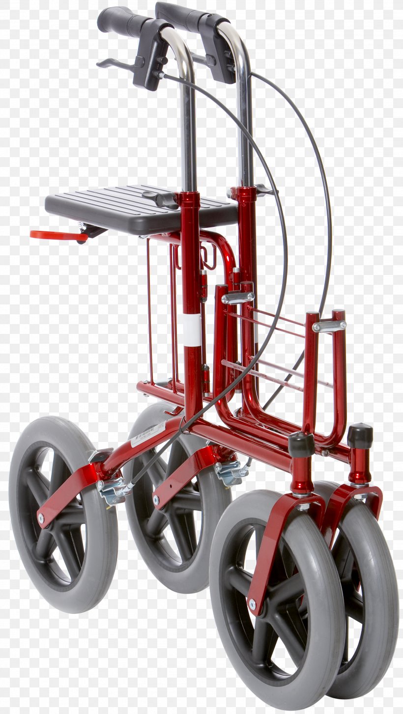 Wheel Rollaattori Walker Mobility Aid Sweden, PNG, 2184x3874px, Wheel, Goods, Health Care, Mobility Aid, Motor Vehicle Download Free