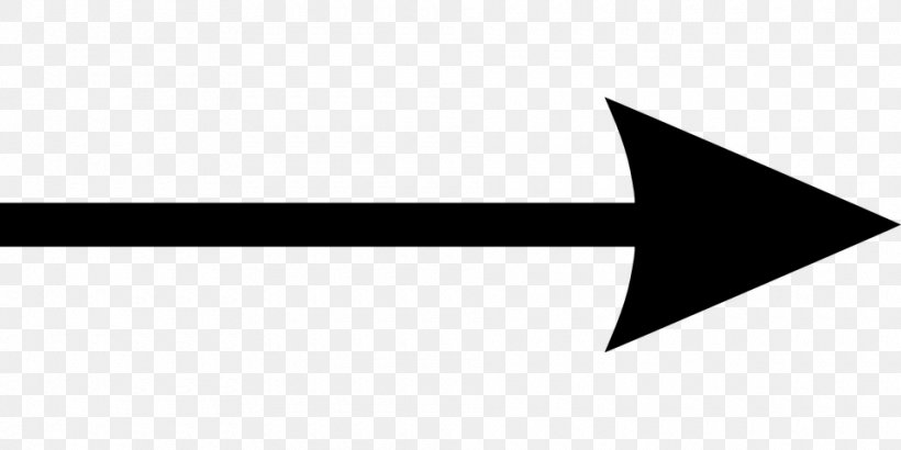 Arrow Clip Art, PNG, 960x480px, Information, Black, Black And White, Monochrome, Pointer Download Free