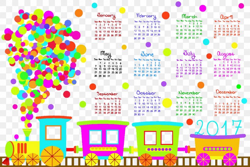 Calendar Child Cartoon Clip Art, PNG, 1000x666px, Calendar, Area, Cartoon, Child, Coloring Book Download Free