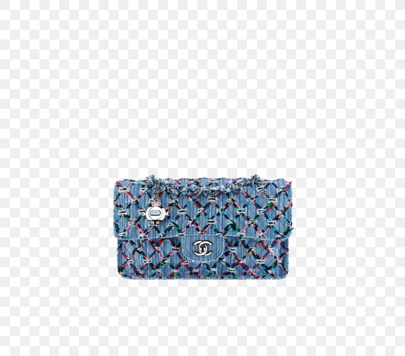 Chanel Handbag Blue Fashion, PNG, 564x720px, Chanel, Aqua, Bag, Blue, Calfskin Download Free