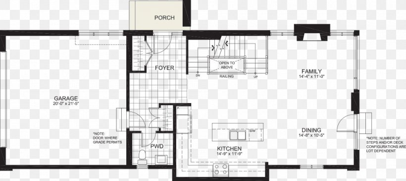 Floor Plan Line, PNG, 1000x446px, Floor Plan, Area, Design M, Diagram, Drawing Download Free