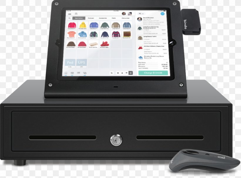 Point Of Sale Sales Retail Cash Register Bindo, PNG, 920x680px, Point Of Sale, Barcode, Barcode Scanners, Bindo, Business Download Free