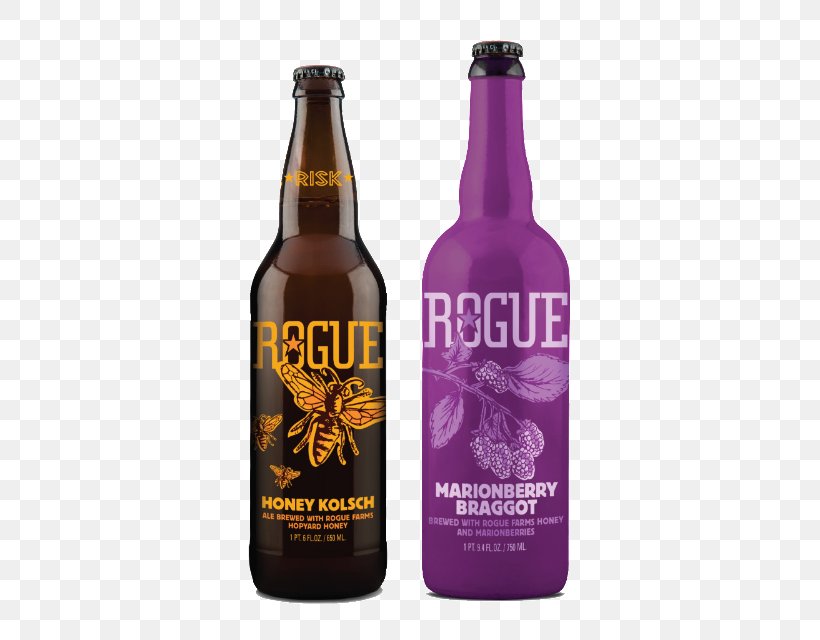 Rogue Ales Beer Bottle Kölsch, PNG, 400x640px, Ale, Alcoholic Beverage, Beer, Beer Bottle, Beer Brewing Grains Malts Download Free