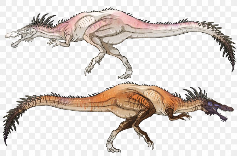 Tyrannosaurus Dinosaur King Primal Carnage: Extinction, PNG, 900x593px, Tyrannosaurus, Art, Carnotaurus, Deviantart, Dilophosaurus Download Free