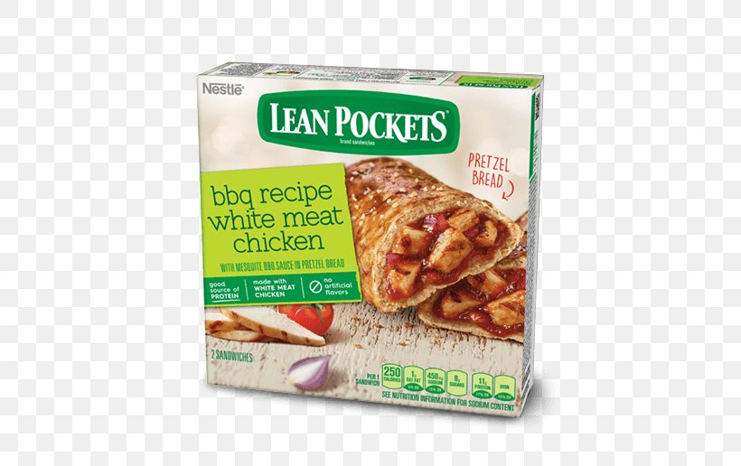 Barbecue Pretzel Vegetarian Cuisine Hot Pockets White Meat, PNG, 516x516px, Barbecue, Beef, Bread, Chicken As Food, Convenience Food Download Free