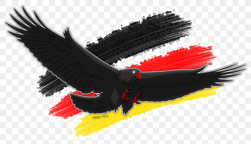 Coat Of Arms Of Germany DeviantArt, PNG, 3999x2305px, Germany, Art, Artist, Beak, Bit Download Free