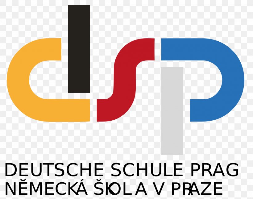 Deutsche Schule Prag German School Abroad Logo Organization, PNG, 2000x1574px, School, Area, Brand, Head Teacher, Logo Download Free