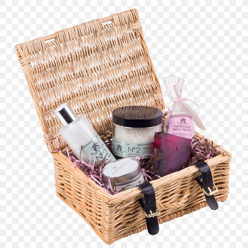 Food Gift Baskets Hamper Soap Picnic Baskets, PNG, 1000x1000px, Food Gift Baskets, Basket, Bathing, Bathroom, Business Download Free