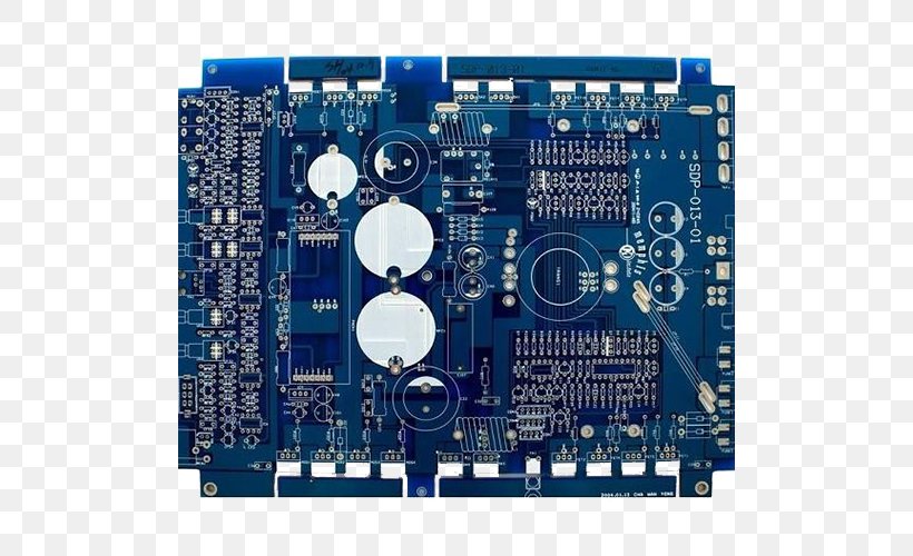 Microcontroller Graphics Cards & Video Adapters Printed Circuit Board Motherboard Electronic Component, PNG, 500x500px, Microcontroller, Central Processing Unit, Circuit Component, Computer Component, Computer Hardware Download Free