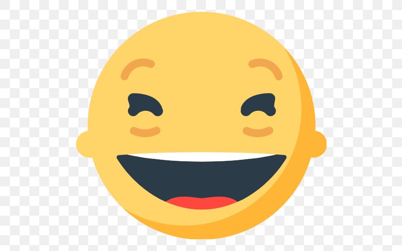 Smiley Emoji Emoticon Mouth, PNG, 512x512px, Smiley, Cheek, Emoji, Emojipedia, Emoticon Download Free