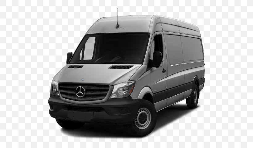 2017 Mercedes-Benz Sprinter Van Car Four-wheel Drive, PNG, 640x480px, 2017 Mercedesbenz Sprinter, 2018 Mercedesbenz Sprinter, Automotive Exterior, Axle, Brand Download Free