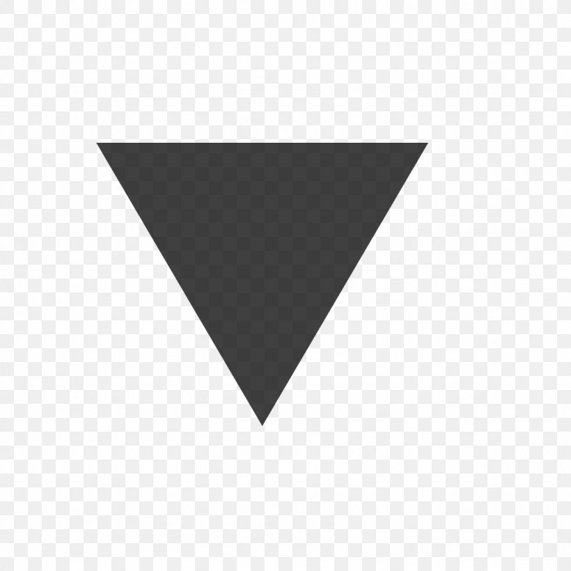 Black Triangle Clip Art, PNG, 1024x1024px, Black Triangle, Banner, Black, Black And White, Brand Download Free
