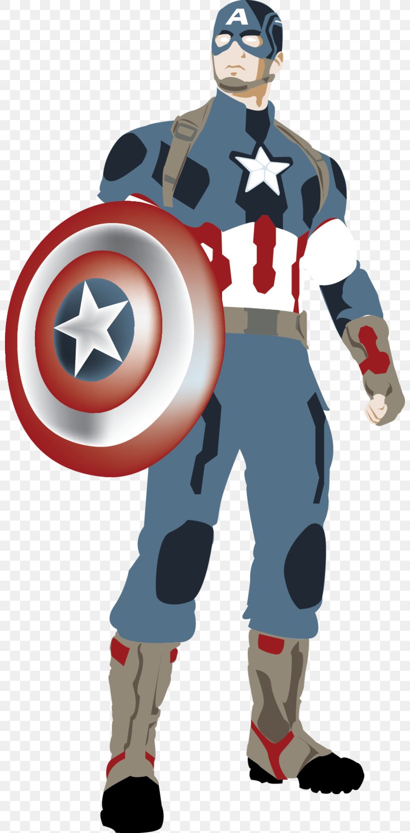 Captain America Logo S.H.I.E.L.D., PNG, 800x1664px, Captain America, Art, Captain America The First Avenger, Costume, Deviantart Download Free