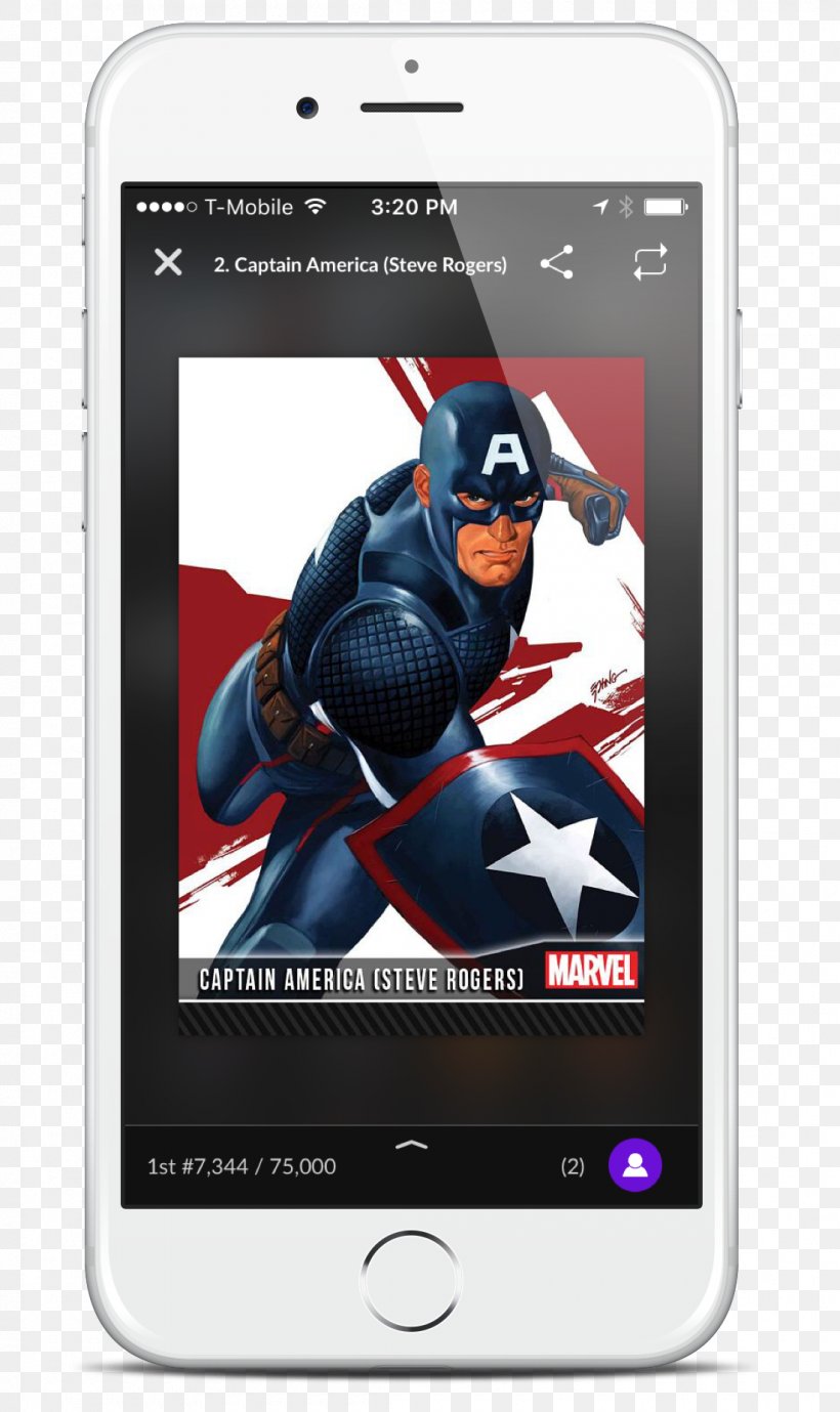 Captain America: Steve Rogers Vol. 1, PNG, 1100x1850px, Captain America, Captain America The First Avenger, Comic Book, Comics, Communication Device Download Free