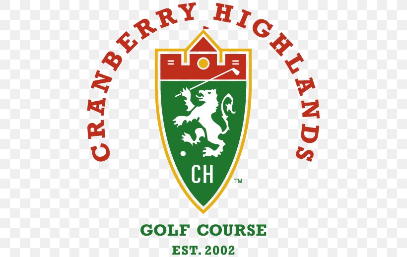 Cranberry Highlands Golf Course PGA TOUR Open Championship, PNG, 500x518px, Golf, Area, Brand, Cranberry Township, Golf Course Download Free