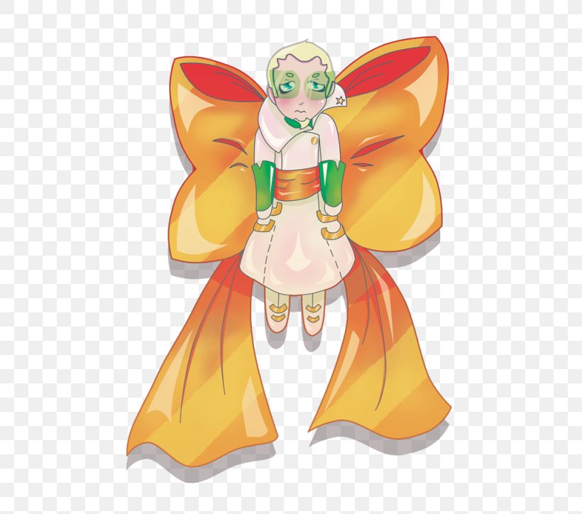 Fairy Costume Design Pollinator Clip Art, PNG, 500x724px, Watercolor, Cartoon, Flower, Frame, Heart Download Free