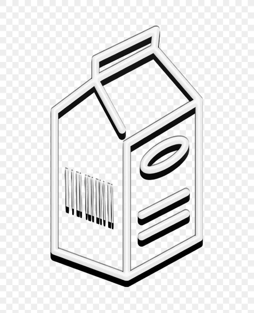 Food Icon Shopping Store Icon Product Icon, PNG, 590x1010px, Food Icon, Fresh Milk Box Icon, Geometry, Line, Logo Download Free