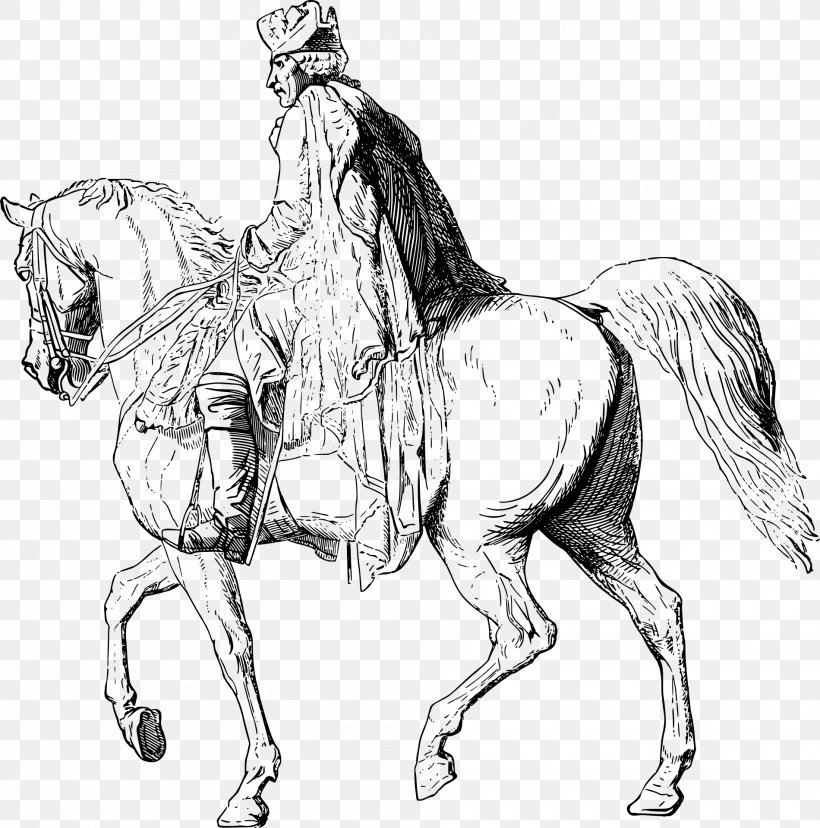 Horse Download, PNG, 1900x1920px, Horse, Animal Figure, Art, Artwork, Black And White Download Free